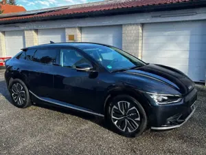 Kia EV6 77,4kW/h 4WD 325PS KD+§ neu unffrei Bild 2