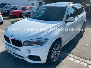 BMW X5 30D-M-SPORT-PANOR.-DAB-ACC-20ZOLL-1.HD