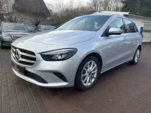 Mercedes-Benz B 250 Progressive *MBUX*LED*Kamera*Keyless*SHZ*