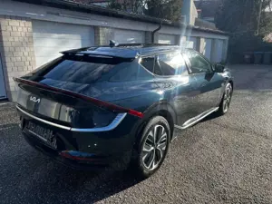 Kia EV6 77,4kW/h 4WD 325PS KD+§ neu unffrei Bild 3