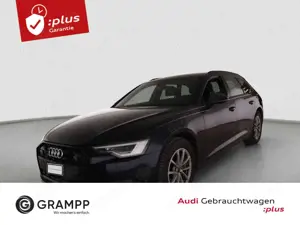Audi A6 advanced 45 TFSI S-tronic +AHK+KAMERA+
