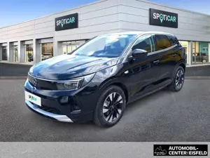 Opel Grandland 1.5 D Automatik Ultimate