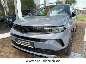 Opel Mokka GS,Facelift,Automatik,SHZ,Kamera