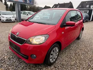 Skoda Citigo Ambition*1HAND*TÜV NEU*