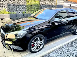 Mercedes-Benz A 200 A 200 CDI / d (176.008)