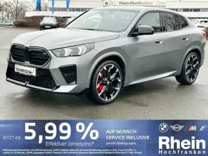 BMW X2 M35i xDrive ACC 360° PANO AKUSTIK HUD H/K LHZ