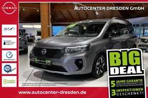 Nissan Townstar Kombi DIG-T 130 L2 Tekna Navi+SHZ+360