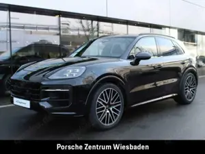 Porsche Cayenne GTS