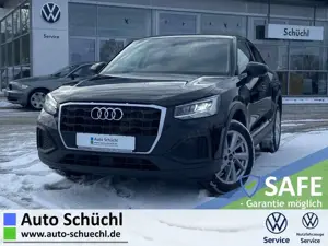 Audi Q2 1.5 35 TFSI S-tronic LED+KAMERA+EL.HECK+ACC+S