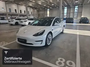 Tesla Model 3 Rear-Wheel Drive