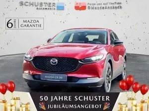 Mazda CX-30 Nagisa Skyactiv-G 2,5l LED/Navi/Bose/Head-