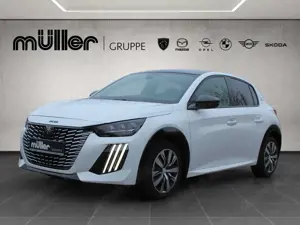 Peugeot 208 PureTech 100 GT