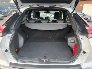 Mitsubishi Eclipse Cross Top  4WD Black-Paket Bild 4