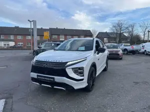 Mitsubishi Eclipse Cross Top  4WD Black-Paket