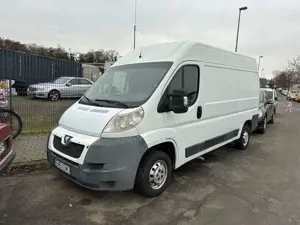 Peugeot Boxer 2.2HDi Polniche Zulassung