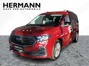 Ford Tourneo Connect 2.0 EcoBlue Titanium AHK*CAM*LED