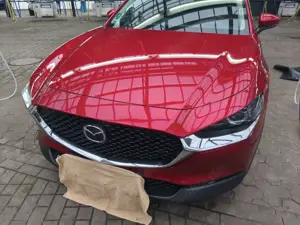 Mazda CX-30 CX-30 SKYACTIV-G 2.0 M-Hybrid Aut. SELECTION