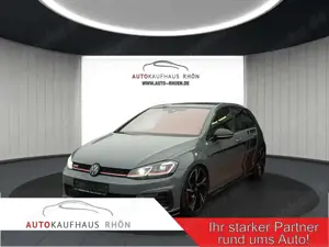 Volkswagen Golf Golf VII 2.0 TSI GTI TCR OPF, ACC, DCC, virtual