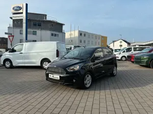 Ford Ka/Ka+ KA+ Cool  Sound 1.2 Bild 1