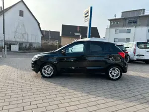Ford Ka/Ka+ KA+ Cool  Sound 1.2 Bild 3