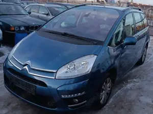 Citroen Grand C4 Picasso C4 Picasso VTi 120 (7-Sitzer) Tendance
