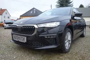 Skoda Scala Top Selection DSG Neu / TZ