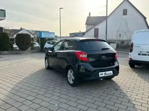 Ford Ka/Ka+ KA+ Cool  Sound 1.2 Bild 4