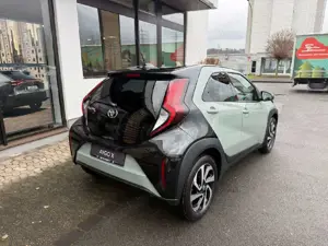 Toyota Aygo X Teamplayer ***Rückfahrkamera,Klima*** Bild 4