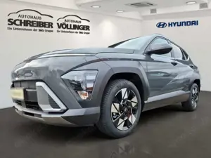 Hyundai KONA Trend Hybrid 2WD 138PS Kamera/elektr.Heckkl Bild 1