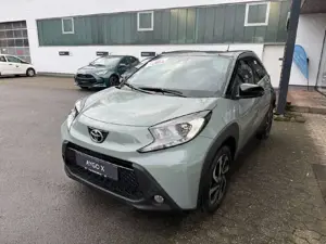 Toyota Aygo X Teamplayer ***Rückfahrkamera,Klima*** Bild 2