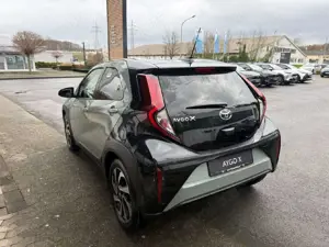 Toyota Aygo X Teamplayer ***Rückfahrkamera,Klima*** Bild 3