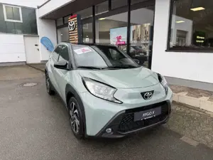 Toyota Aygo X Teamplayer ***Rückfahrkamera,Klima*** Bild 5