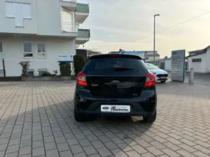 Ford Ka/Ka+ KA+ Cool  Sound 1.2 Bild 5