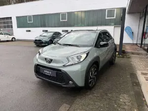 Toyota Aygo X Teamplayer ***Rückfahrkamera,Klima***