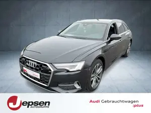 Audi A6 Avant Sport advanced 45 TFSI S tr. 19 AHK