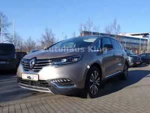 Renault Espace V Initiale Paris-AUT/7Si/Leder/NAVI/Pano Bild 2