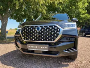 SsangYong Rexton 2.2 e-XDi 220 4WDAut. Sapphire