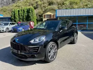 Porsche Macan Macan S Diesel PDK