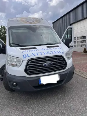 Ford Transit 350 L2 H3 Trend