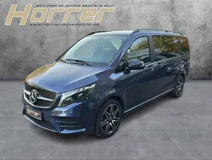 Mercedes-Benz V 300 lang EDITION AMG AIRMATIC Distr PANO