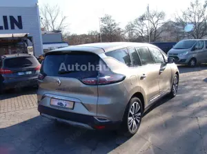 Renault Espace V Initiale Paris-AUT/7Si/Leder/NAVI/Pano Bild 3