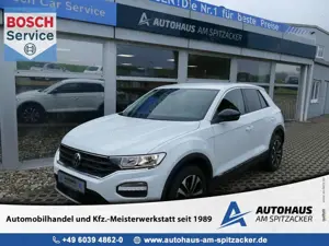 Volkswagen T-Roc 1.5 TSI ACT United NAVI KAMERA SHZ