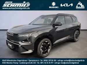 Kia Others 2WD GTL LAUNCH EDITION