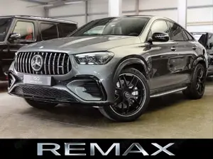 Mercedes-Benz GLE 53 AMG 4M+ Coupe / AMG PREMIUM / MY 2026