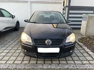 Volkswagen Polo United Klima Sitzheizung Einparkhilfe Isofix