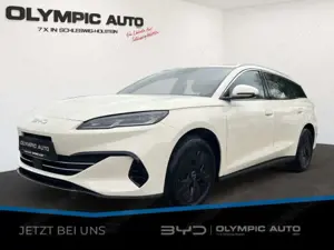 BYD Seal Seal 6 DM-i Touring Boost  KAMERA LED NAVI TOUCH