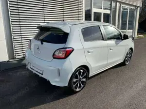 Mitsubishi Space Star Select+ 1.2 MIVEC ClearTec 5-Gang Bild 4