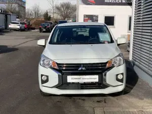 Mitsubishi Space Star Select+ 1.2 MIVEC ClearTec 5-Gang Bild 2