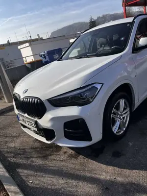 BMW X1 sDrive 20 i M Sport