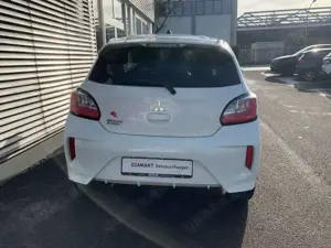 Mitsubishi Space Star Select+ 1.2 MIVEC ClearTec 5-Gang Bild 5